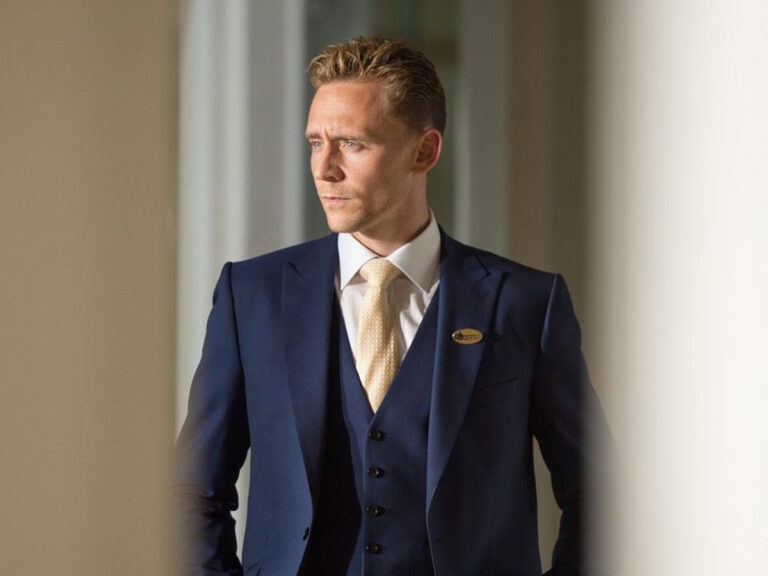 The Night Manager Season 2 In The Works With Tom Hiddleston Returning