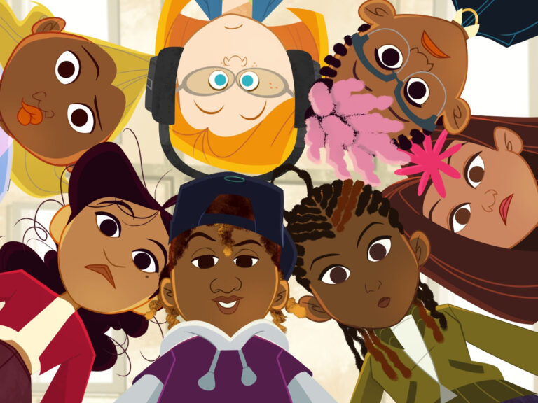 Boycott Disney Trends! Reverse Racism Seen In This Disney+ Series