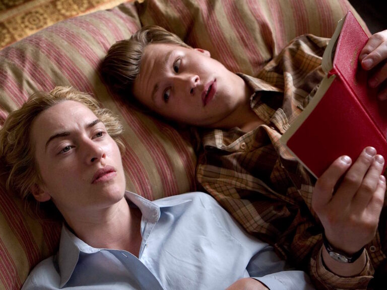 The Reader; An Oscar Winning Film That Is Controversial Yet Perfect