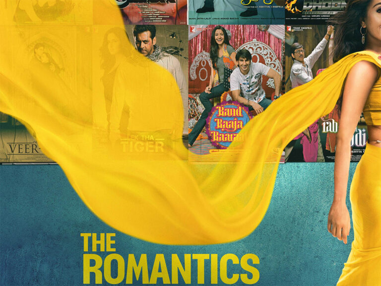 The Romantics Review – A YRF Showreel, But Who’s Complaining!
