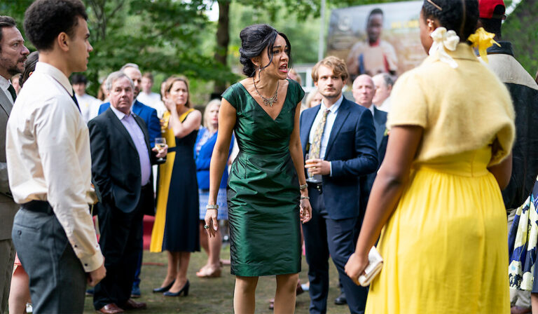 The Strays Review – A Compelling Third Act Can’t Overshadow the Mediocrity