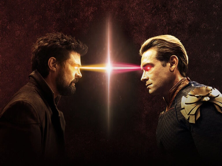 Eric Kripke Confirms The Boys Will Not End With Season 4