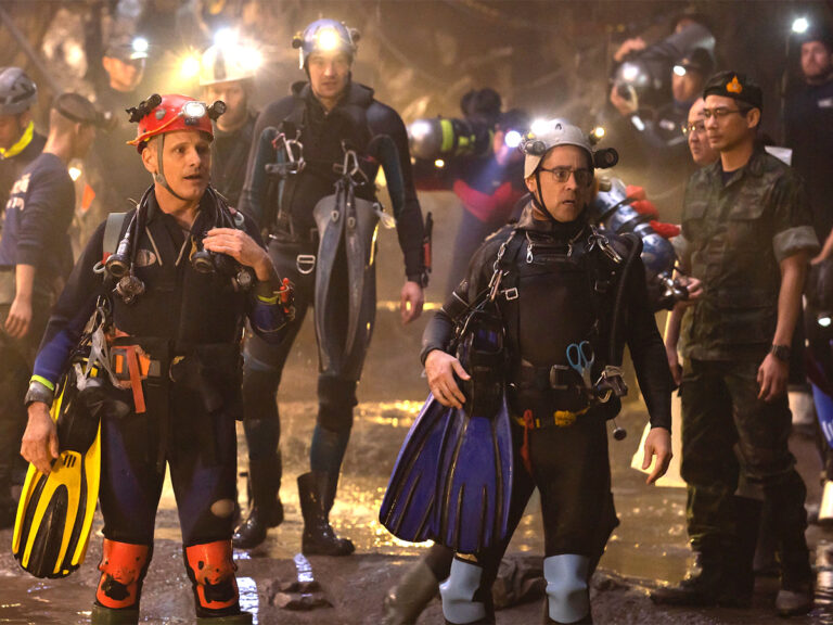 This Underrated Survival Drama Deserves A Watch On Prime Video