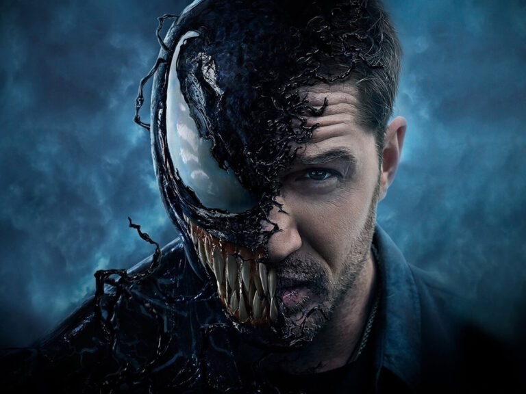 Tom Hardy Provides Thrilling Update On Venom 3