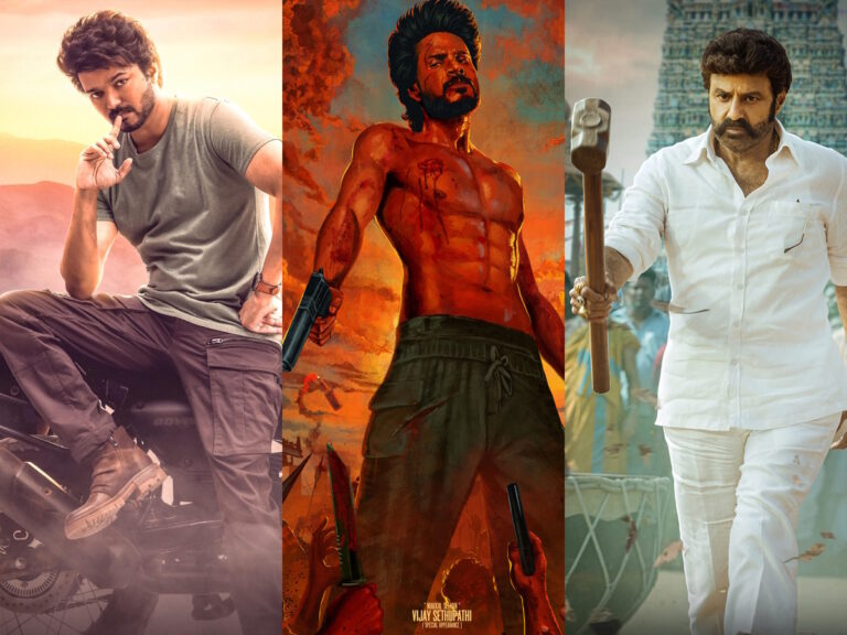 Top Indian OTT Titles Streaming This Week: Varisu, Michael & More