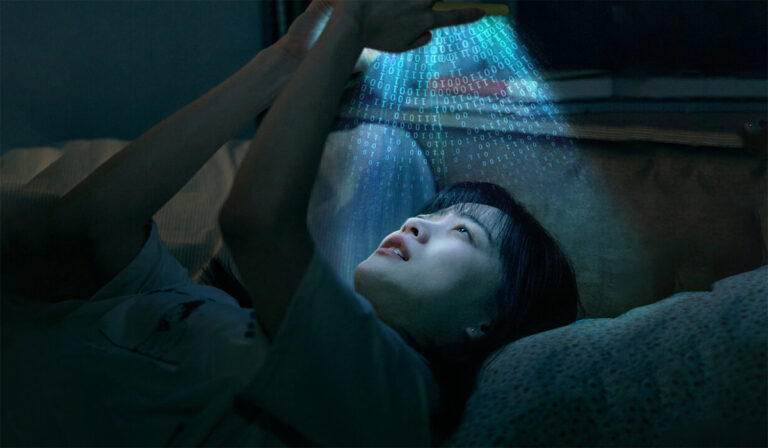 Unlocked Review – Passable Thriller, Disappointing Writing & Climax