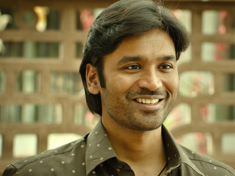‘Vaathi’ Trailer: Get Ready For Dhanush’s Class & Mass