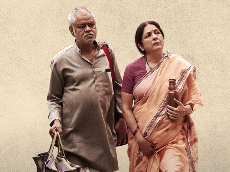 Sanjay Mishra’s ‘Vadh’ Is Having Its Digital Premiere On This Date!