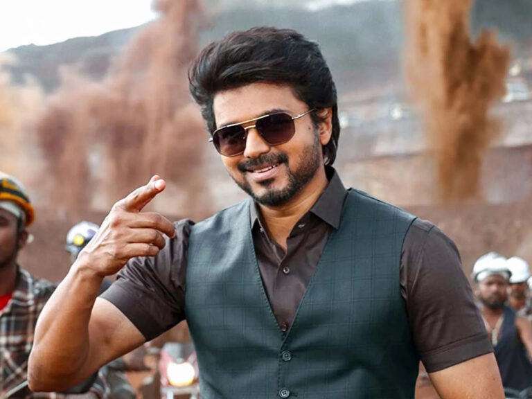 Varisu Becomes A Troll Fest On Prime Video Release! See Reactions