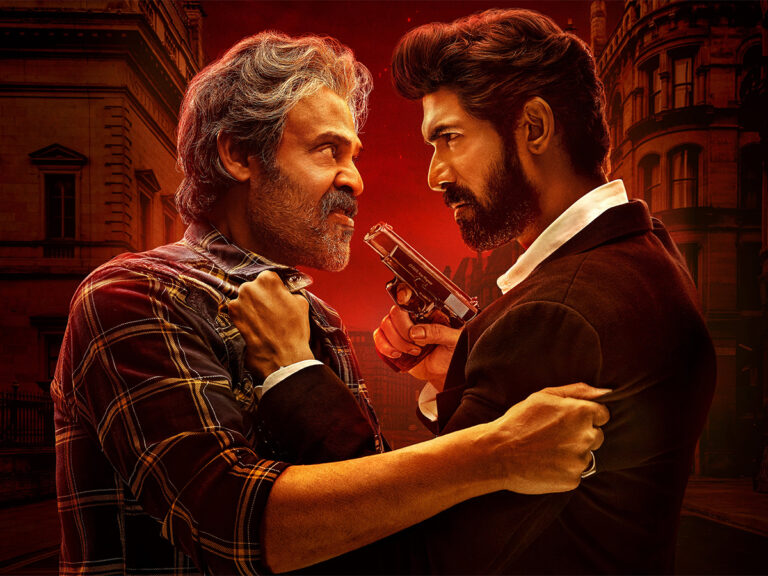 ‘Rana Naidu’ Sparks The Meme Market, Check The Funny Trends!