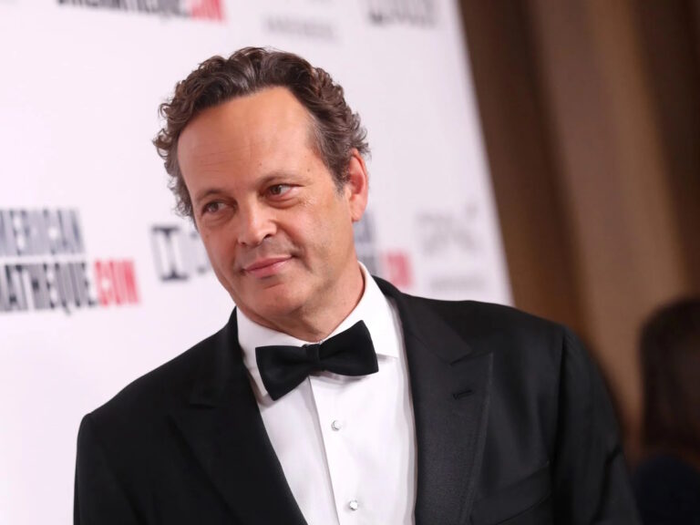 Vince Vaughn, Al Pacino To Star in True Detective Creator’s 1st Film
