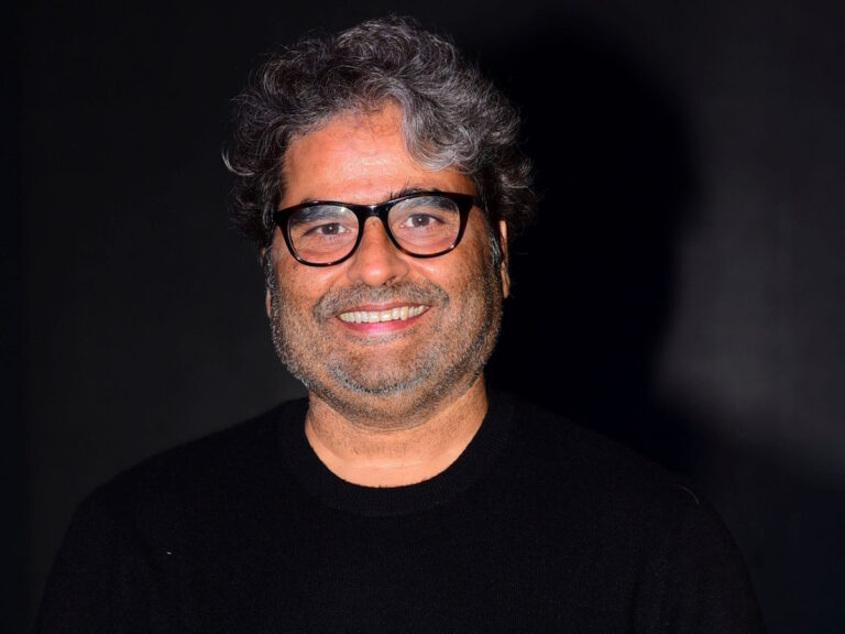 Vishal Bhardwaj To Debut On OTT With SonyLIV & Agatha Christie