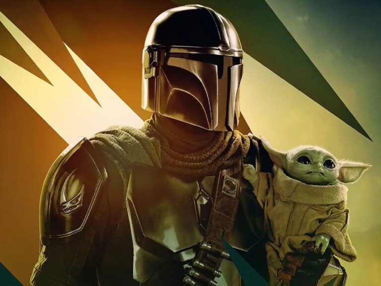 This Week’s Top Foreign OTT Releases: The Mandalorian S3 & More