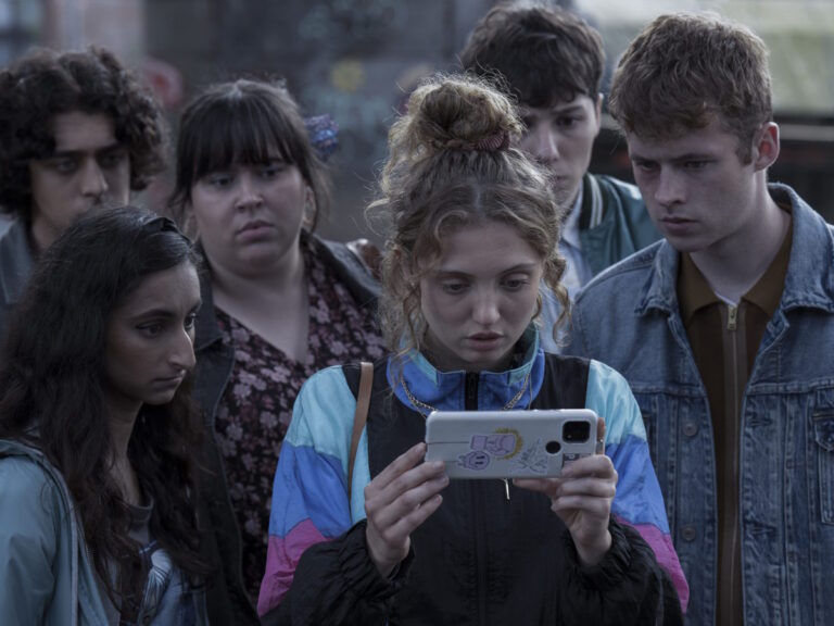 This Week’s Top Foreign OTT Releases: Red Rose, Re/Member & More