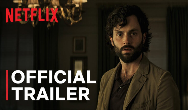 ‘You’ S4 Part 2: Trailer, Release Date, Streaming Platform, Cast, Plot