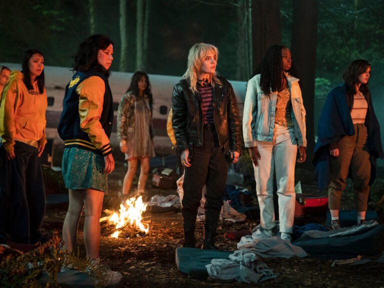 This Smash Hit 100% Rated Show On Voot Select Is Unmissable!