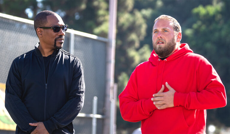 You People Review – Progressive, but Dated and Mostly Unfunny