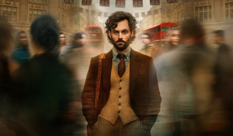 You Season 4 Part 1 Review – A Wackily Entertaining Twist To The Old Tropes