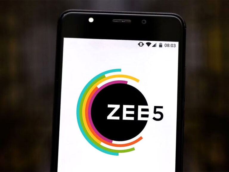 Zee5 January 2023 Report; A Much Needed Good Start Of The Year