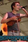 Andrew Bird at Bonnaroo 2006 Movie Streaming Online