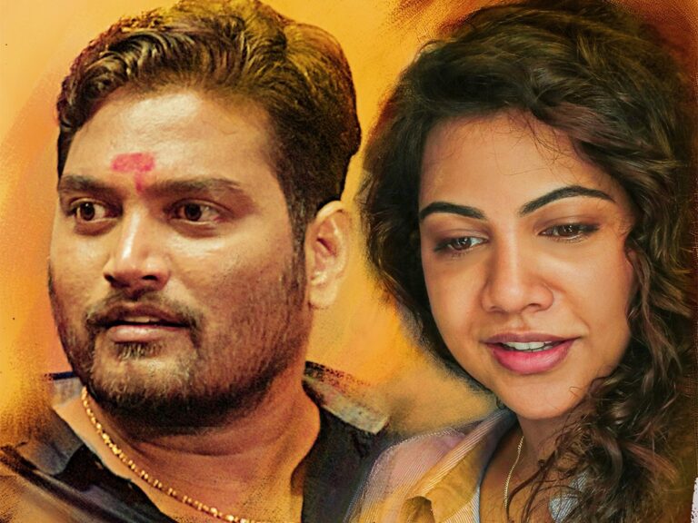 Release Date Out For Telugu Show ‘Anger Tales’ On Disney+ Hotstar