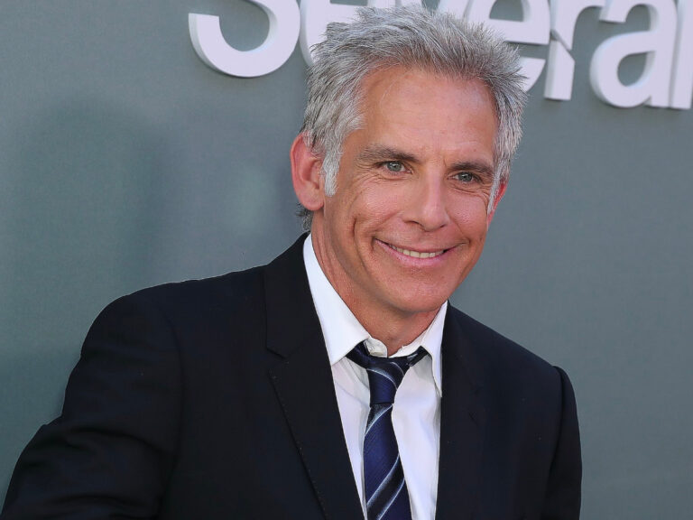 Ben Stiller To Play Triplets In ‘Three Identical Strangers’ Series