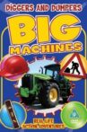 Big Machines Diggers and Dumpers Movie Streaming Online