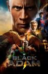 Black Adam Movie Streaming Online