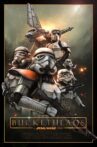 Bucketheads: A Star Wars Story Movie Streaming Online