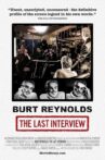 Burt Reynolds: The Last Interview Movie Streaming Online