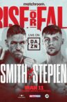 Callum Smith vs. Pawel Stepien Movie Streaming Online