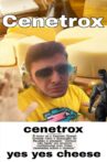 Cenetrox Movie Streaming Online