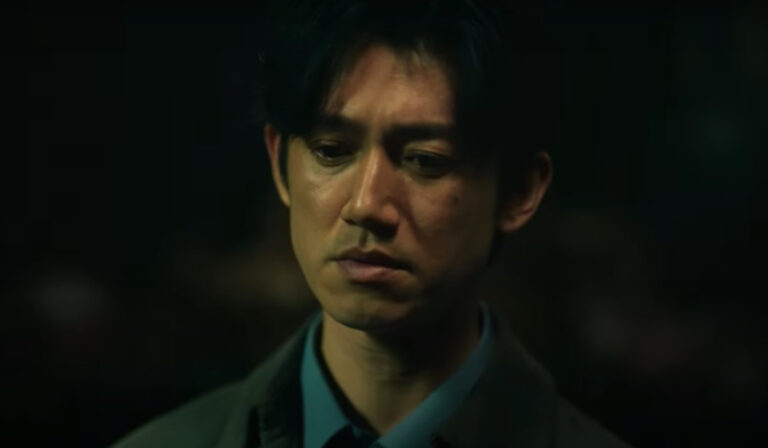 Netflix’s Mandarin Series ‘Copycat Killer’: Teaser, Release Date Out