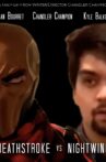 Deathstroke Vs Nightwing Fan Film Movie Streaming Online
