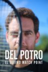 Del Potro, el último match point Movie Streaming Online