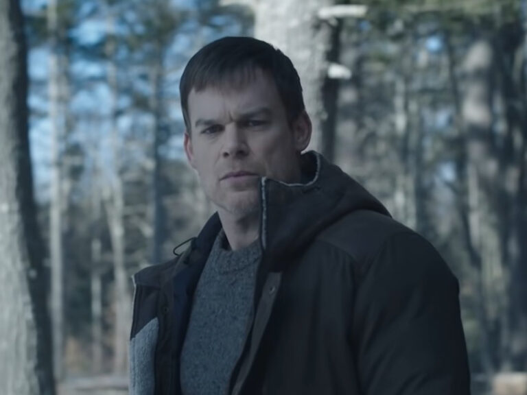 Dexter: New Blood S2 Cancelled. Young Dexter Series On The Cards