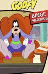 Disney Presents Goofy in How to Stay at Home: Binge Watching Movie Streaming Online