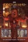 Doctor Who: The Impossible Planet / The Satan Pit Movie Streaming Online