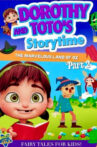 Dorothy and Toto's Storytime: The Marvelous Land of Oz Part 2 Movie Streaming Online
