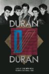 Duran Duran: Live at the MTV New Year's Ball, 1982 Movie Streaming Online