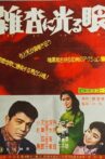 雑踏に光る眼 Movie Streaming Online