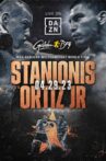 Eimantas Stanionis vs. Vergil Ortiz Jr Movie Streaming Online