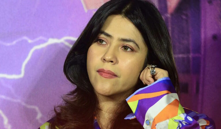 Ekta Kapoor Stepping Down As ALTBalaji’s Head Does Not Sound Bad