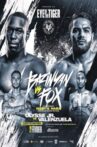 Erik Bazinyan vs. Alantez Fox Movie Streaming Online