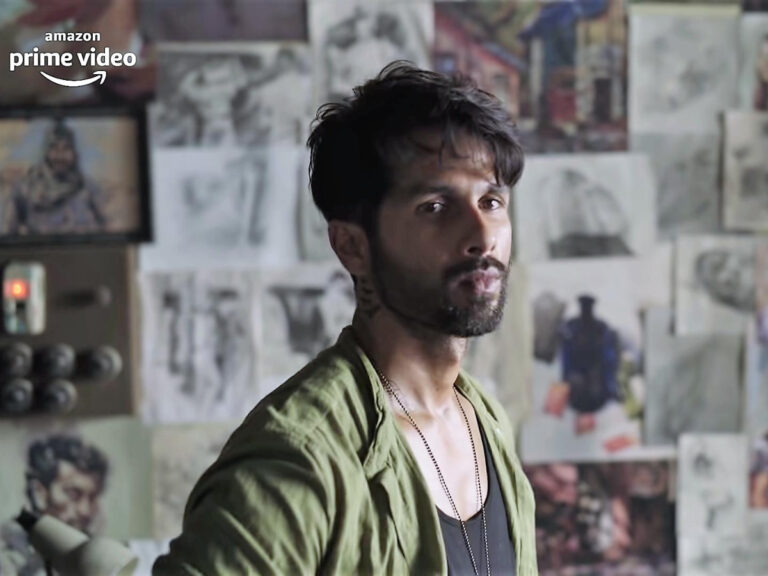 An Interesting Trivia About Prime Video’s Farzi You Might’ve Missed