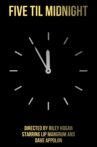 Five Til Midnight Movie Streaming Online