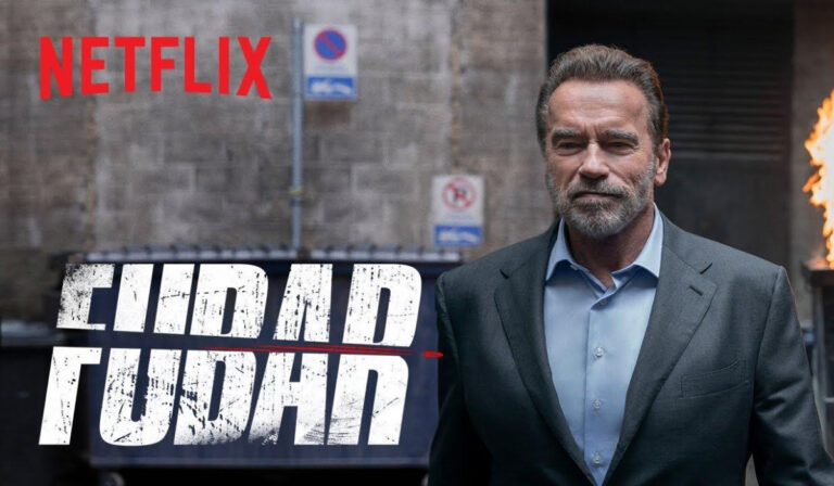 Arnold Schwarzenegger Makes Series Debut With Netflix’s ’FUBAR’