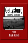 Gettysburg History & Hauntings with Mark Nesbitt Movie Streaming Online