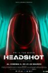 Headshot Movie Streaming Online