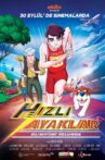 Hızlı Ayaklar - Olimpiyat Yolunda Movie Streaming Online